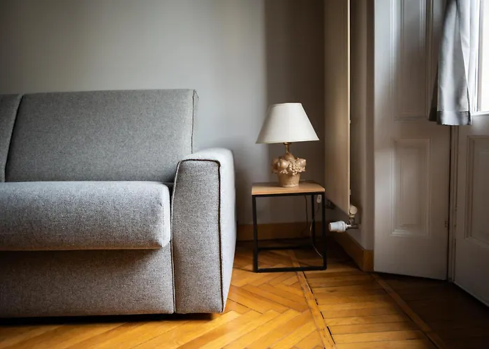 Vercelli Elegance Home